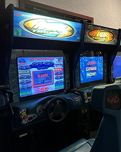 Arcade