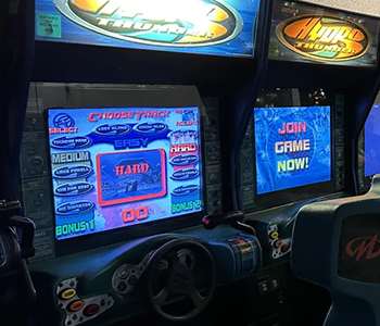 Arcade