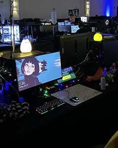 BYOC