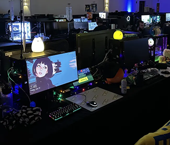 BYOC