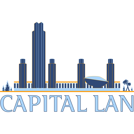 Capital LAN