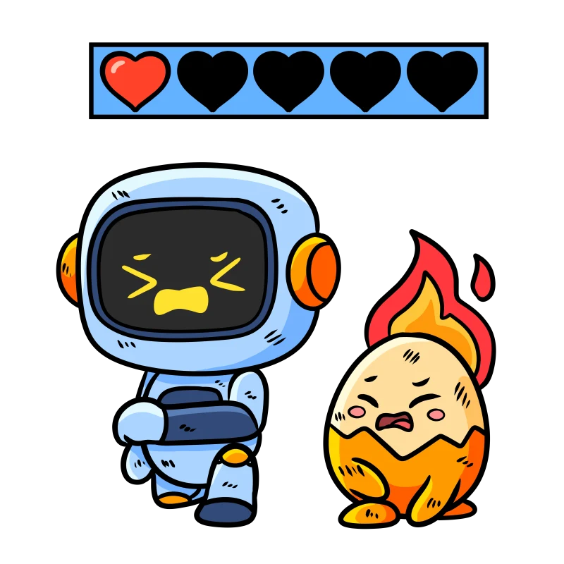 One Heart Left