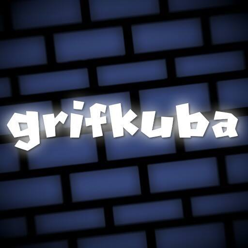 Grifkuba Gaming Services logo