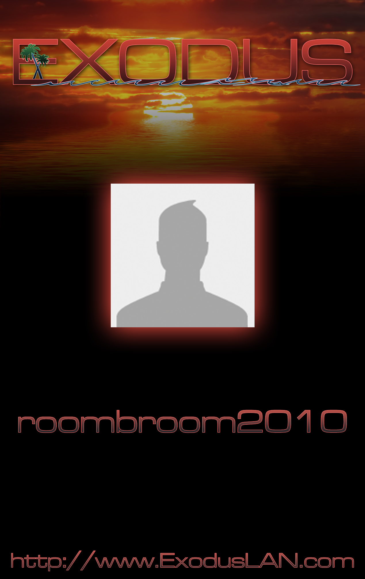 Exodus LAN 2015