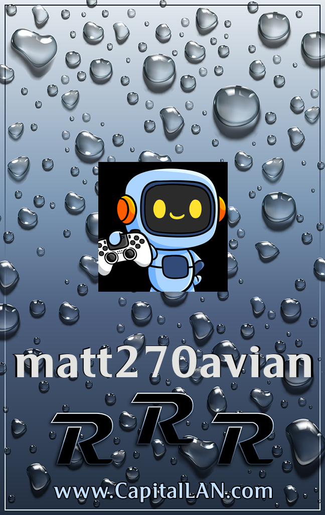 Capital LAN 2025