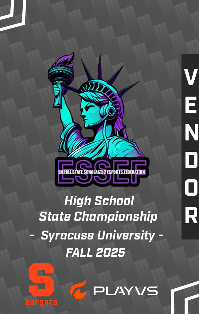 ESSEF Highschool State Championship Fall 2025