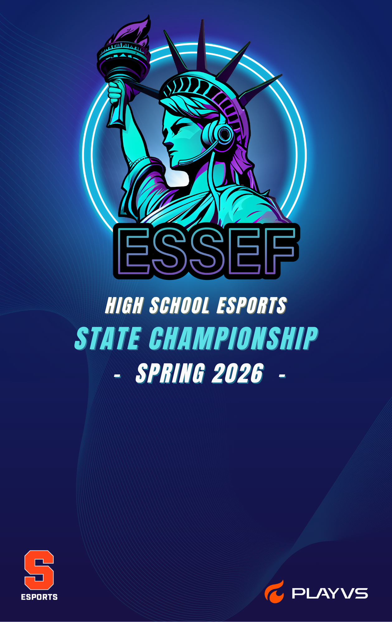 ESSEF Highschool State Championship Spring 2026